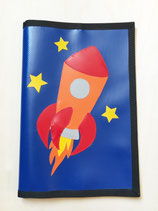 Hülle Rakete