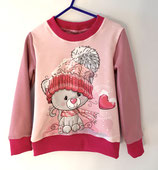 Hoodie Katze