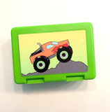 Znünibox Monstertruck OHNE NAME