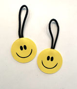 Anhänger Smiley