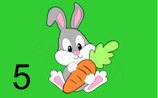 Znünibox Hase OHNE NAME