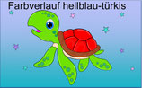 Znünibox Wasserschildkröte OHNE NAME