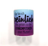 Tasse Kernkompetenz