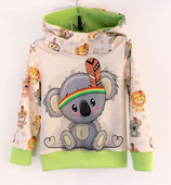 Hoodie Koala