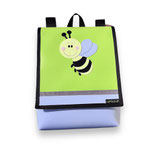 Kindergartenrucksack Biene