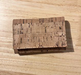 Portemonnaie Blache, mini