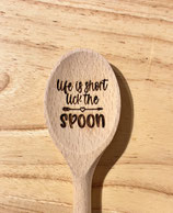 Kochlöffel SPOON