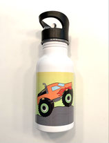 Flasche Monstertruck