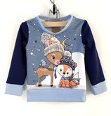 Pulli Reh/Fuchs