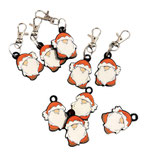Chlaus Geschenkanhänger (ohne Karabiner)