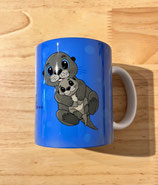 Tasse Otter
