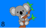 Znünibox Koala OHNE NAME