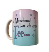 Tasse Fee