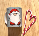 Tasse Samichlaus Ho ho ho