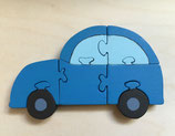 Puzzle Auto
