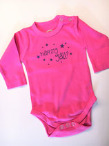 Baby Body