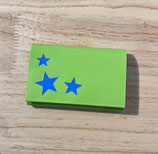 Portemonnaie Blache, mini