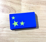 Portemonnaie Blache, mini