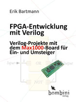 FGPA-Entwicklung mit Verilog