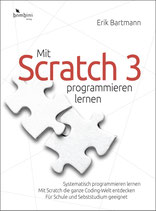 Mit Scratch 3  programmieren lernen(E-Book)