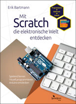 Mit Scratch die elektronische Welt entdecken (E-Book)