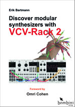 Discover Modulare Synthesizers with VCV Rack 2