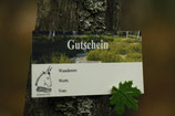 Gutschein Esel-Erlebnis