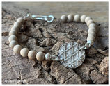 Armband Blume des Lebens *2*