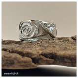 Schmaler Rosenring (Sale)