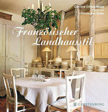 Caroline Clifton-Mogg: Französischer Landhausstil