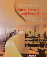 Lipczinsky, Margrit; Boerner, Helmut: Büro, Mensch und Feng Shui - Raumpsychologie für innovative Arbeitsplätze (MÄNGELEXEMPLAR)