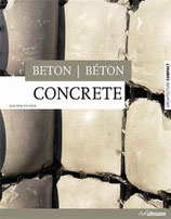 Fischer, Joachim (Hrsg.): Architecture compact: Beton | Béton | Concrete