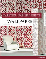 Fischer, Joachim (Hrsg.): Architecture compact: Tapeten| Papiers Peints | Wallpaper