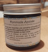 Pommade Apaisée