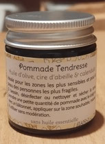 Pommade Tendresse