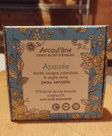 Apaisée