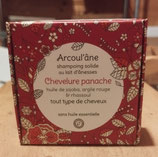 Shampoing Solide Chevelure Panache