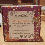 Happy Hippie