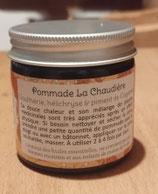 Pommade la Chaudière