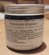 Pommade Magique