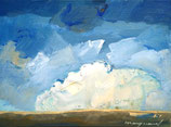 SP25 "Wolkenhimmel"