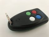Funkfernbedienung 4-Button Remote