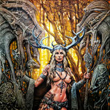 "Viking shaman"
