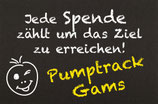 Meine Spende