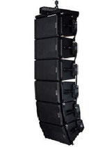 Kits sonorisation Nexo line-array