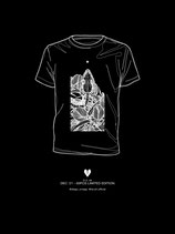 @diego_omega  - he.Art t.shirt #4 BLACK - DEC’21