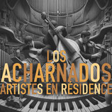 Une place pour Los Acharnados le jeudi 9 mai