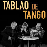 Une place pour Tablao de Tango le jeudi 9 mai