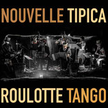 Une place pour la Tipica Roulotte Tango le vendredi 10 mai