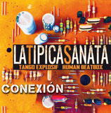 Conexión (CD)